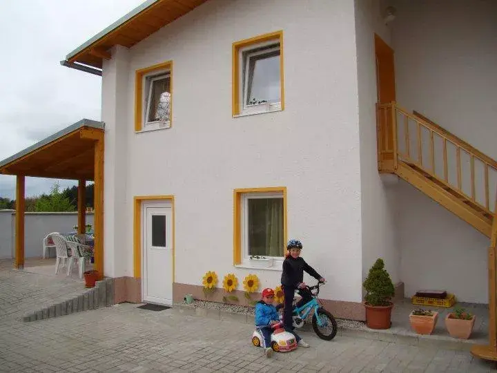 Photo 5 of Apartmány Slunečnice